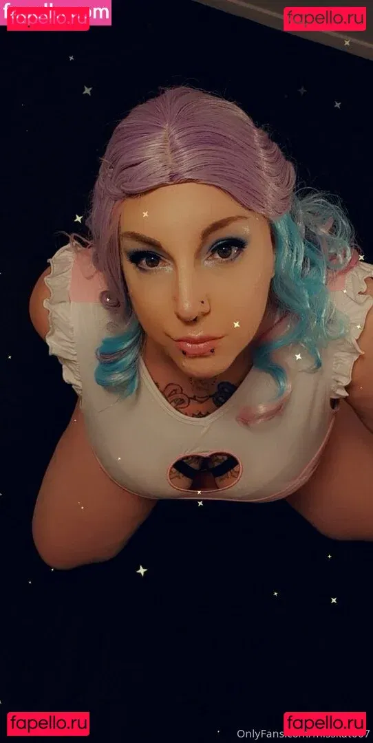 therealmisskat Onlyfans Photo Gallery 