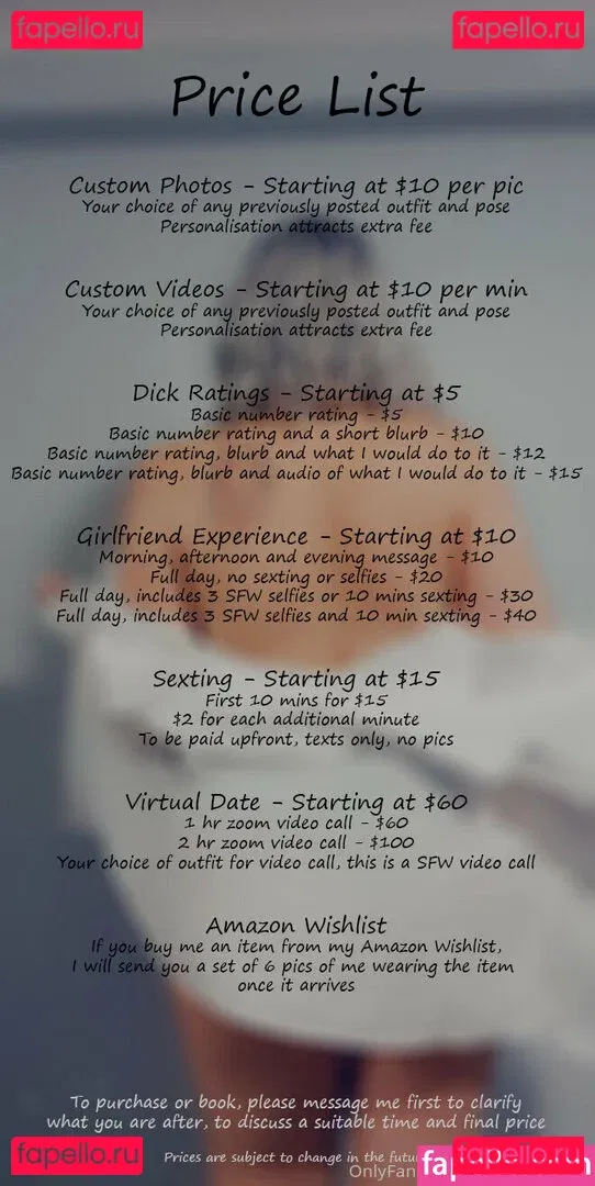 therealmisskat Onlyfans Photo Gallery 