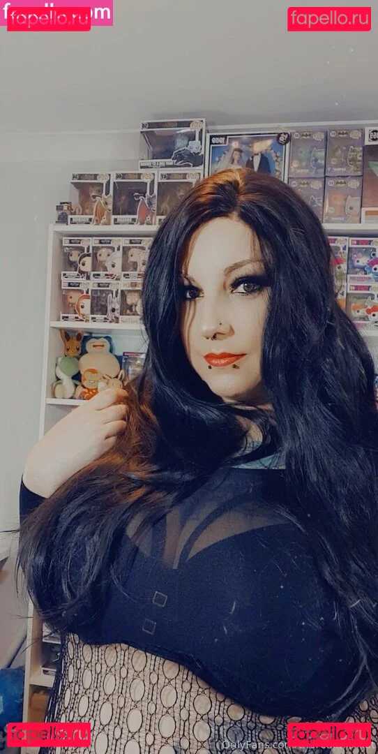 therealmisskat Onlyfans Photo Gallery 