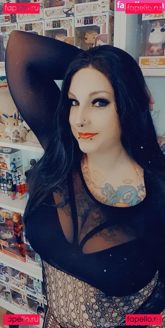 therealmisskat Onlyfans Photo Gallery 