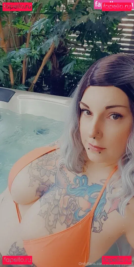 therealmisskat Onlyfans Photo Gallery 