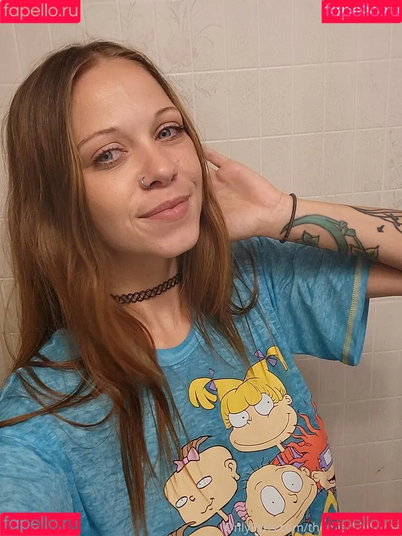 themischiefsfree Onlyfans Photo Gallery 