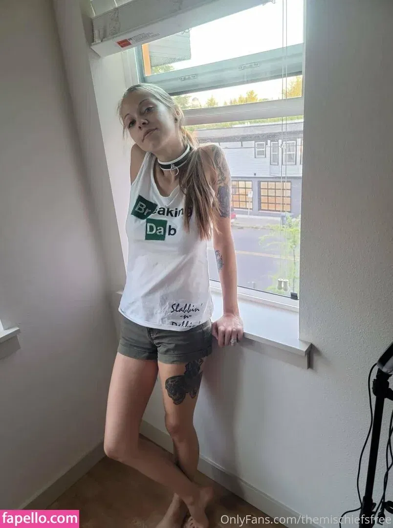 themischiefsfree Onlyfans Photo Gallery 