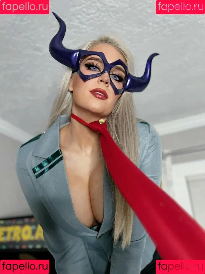 MadEm Lush Onlyfans Photo Gallery 