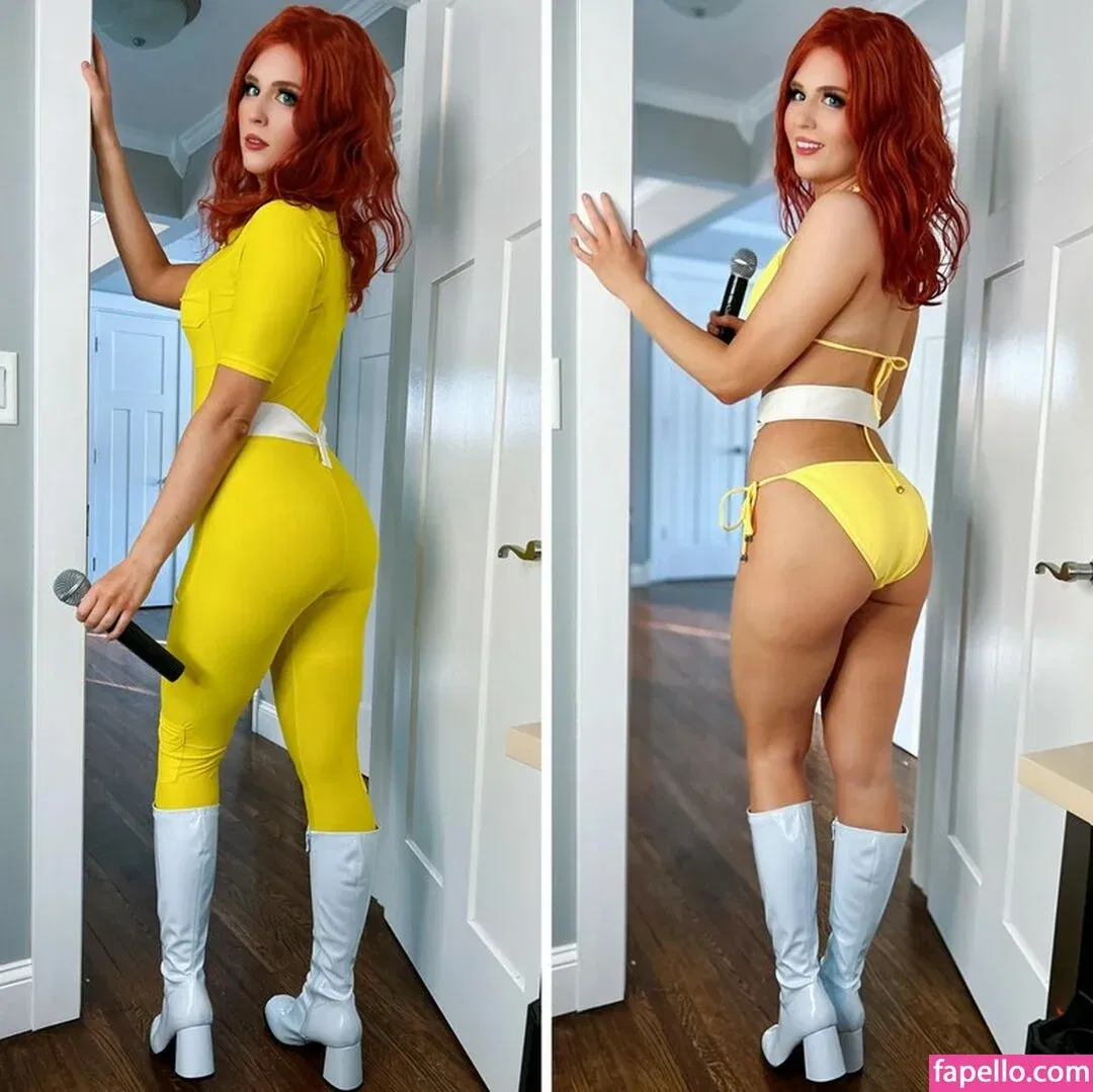 MadEm Lush Onlyfans Photo Gallery 