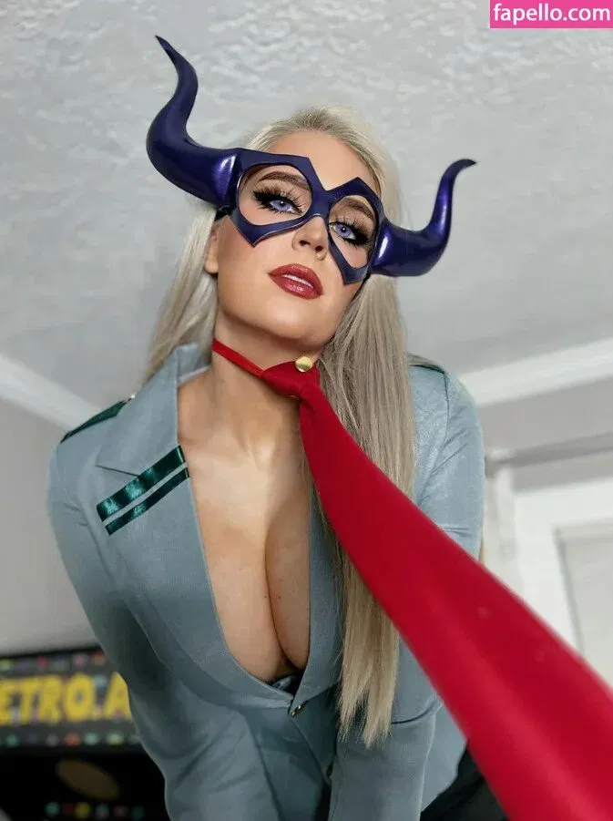 MadEm Lush Onlyfans Photo Gallery 