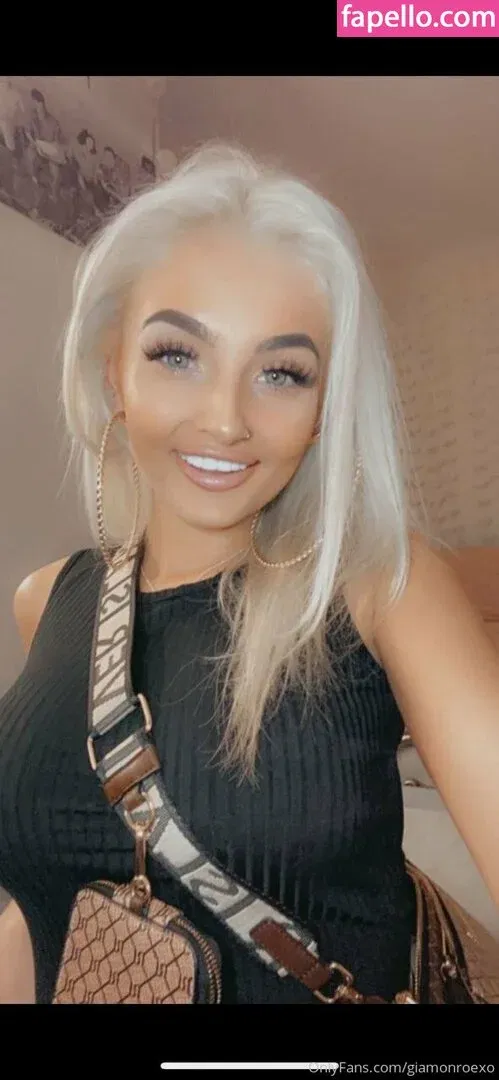 giamonroexo Onlyfans Photo Gallery 