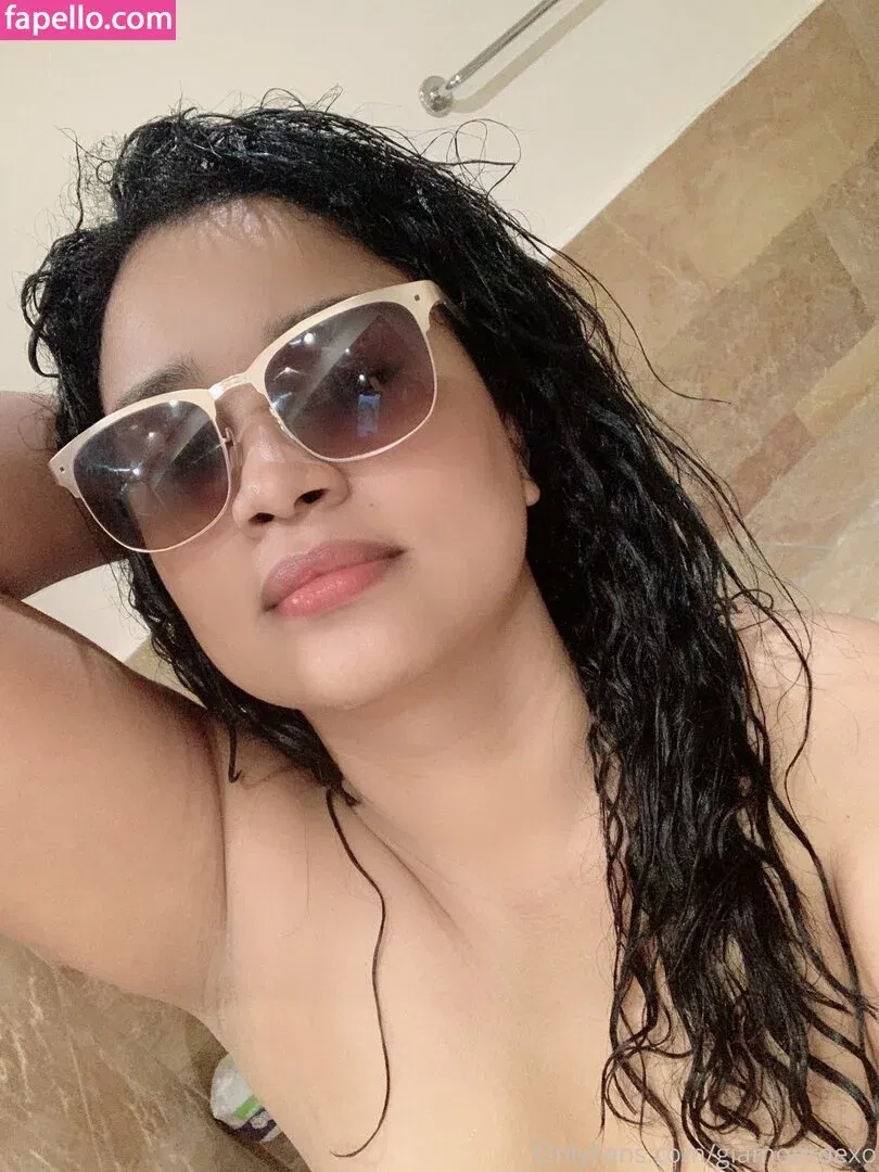 giamonroexo Onlyfans Photo Gallery 