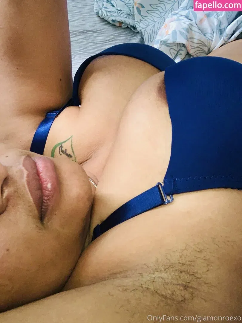 giamonroexo Onlyfans Photo Gallery 