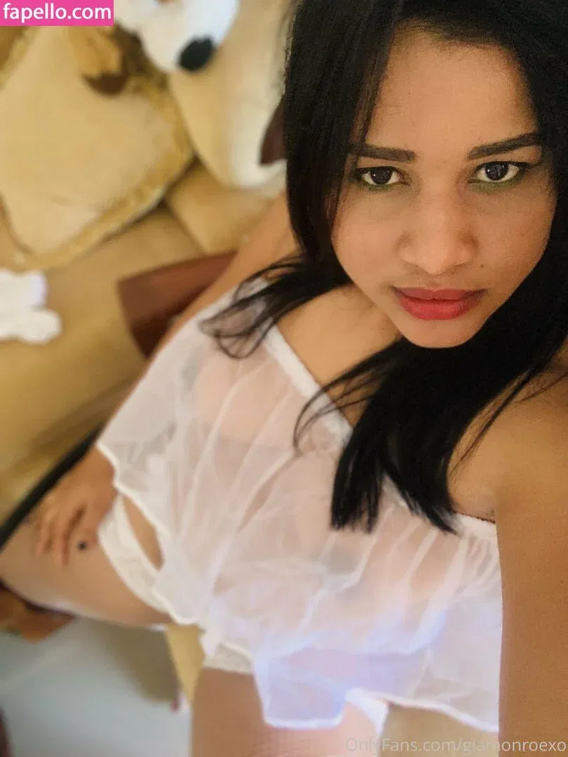 giamonroexo Onlyfans Photo Gallery 