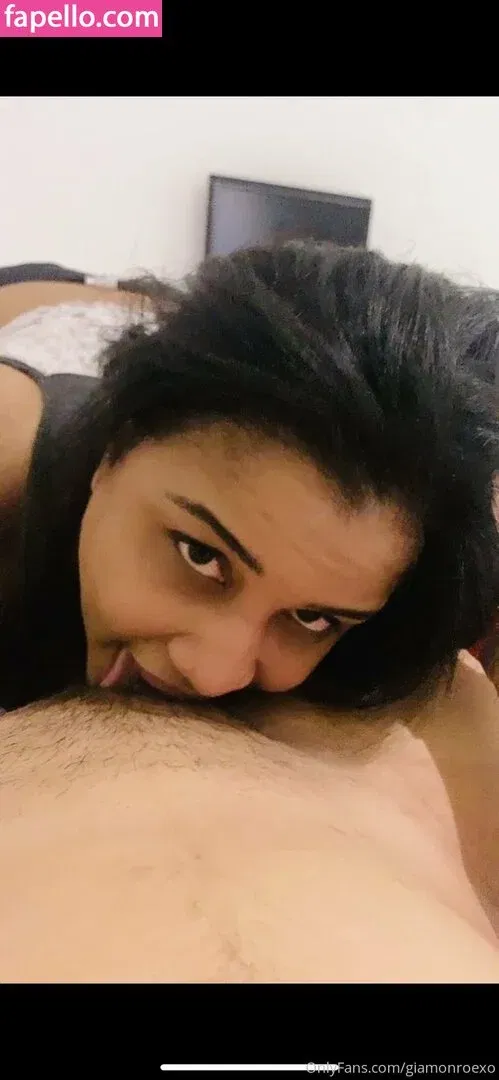 giamonroexo Onlyfans Photo Gallery 