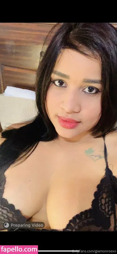 giamonroexo Onlyfans Photo Gallery 