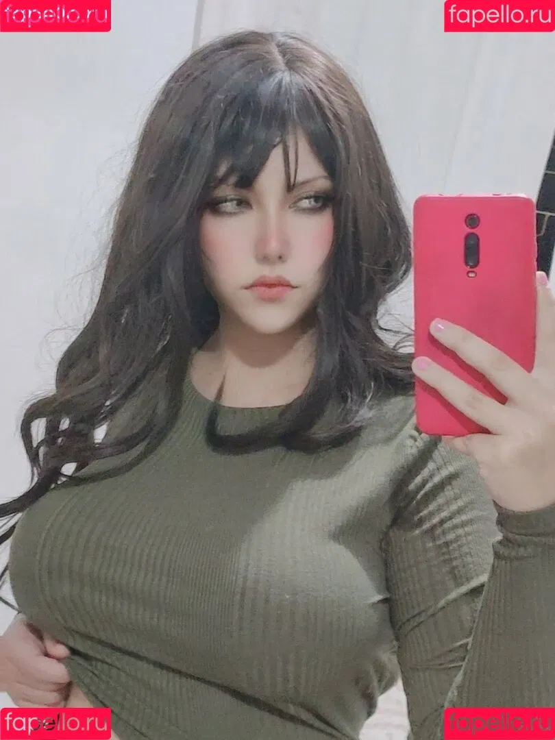 Leticia Shirayuki Onlyfans Photo Gallery 