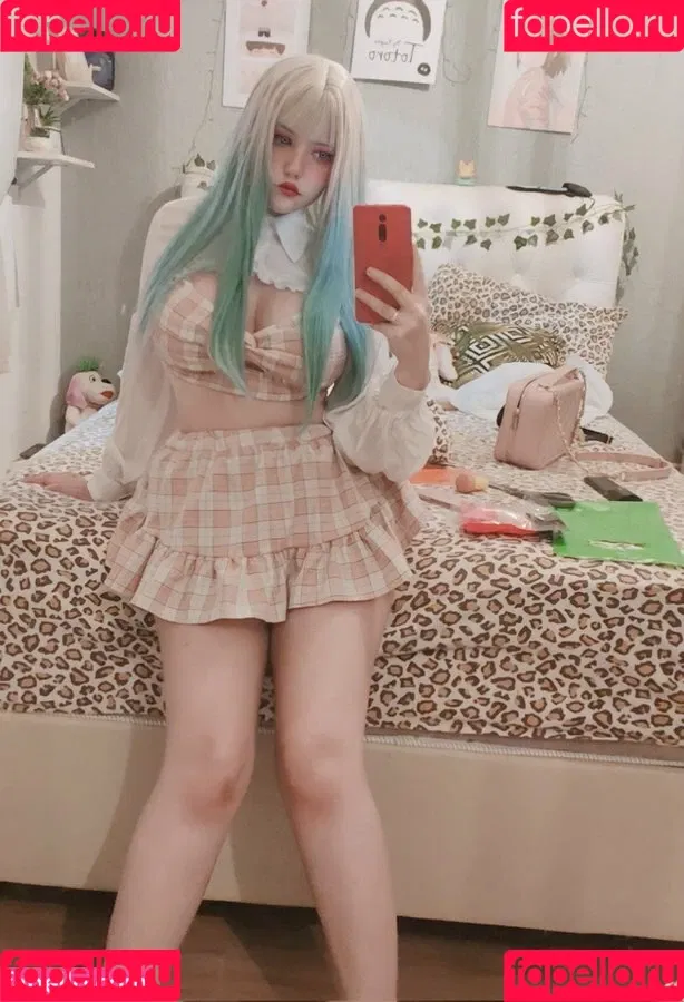 Leticia Shirayuki Onlyfans Photo Gallery 