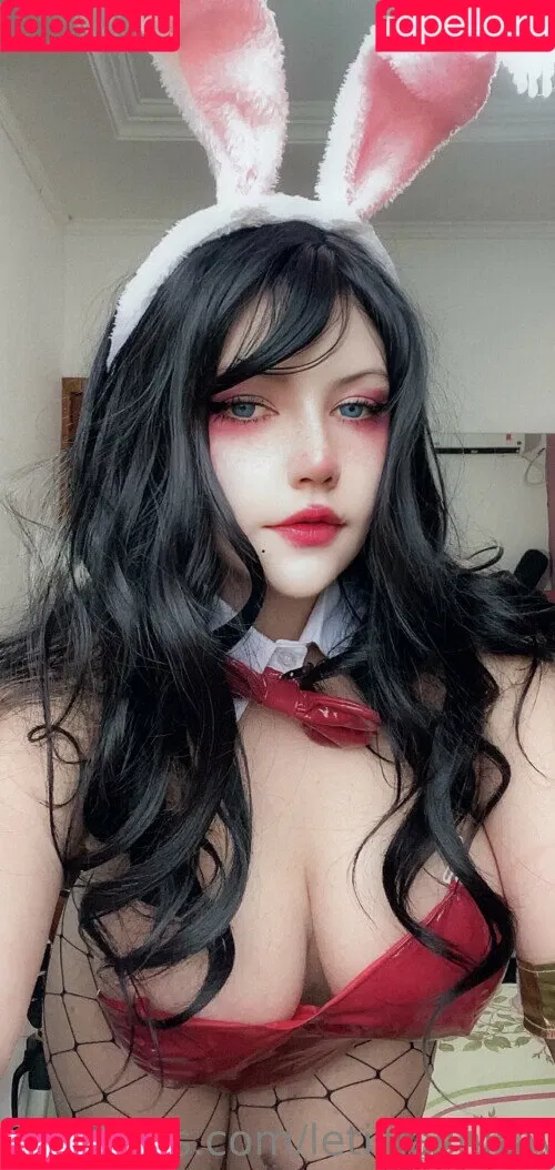 Leticia Shirayuki Onlyfans Photo Gallery 