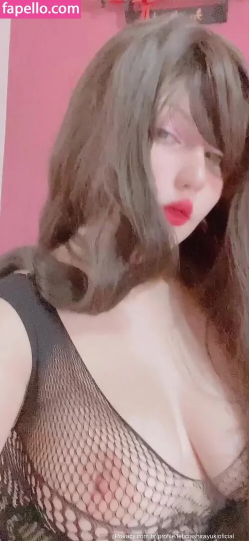 Leticia Shirayuki Onlyfans Photo Gallery 