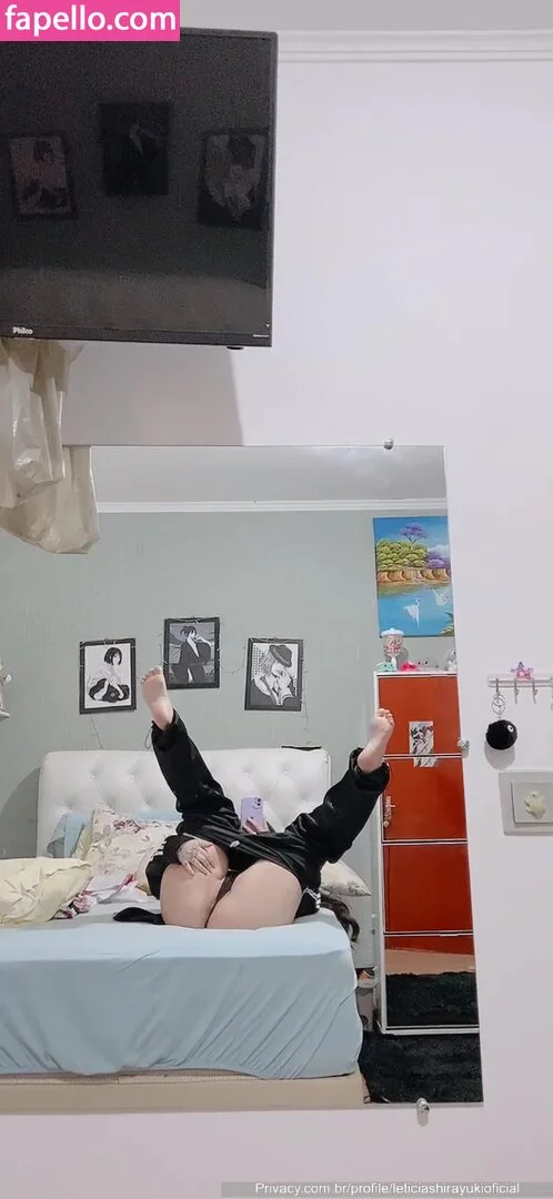 Leticia Shirayuki Onlyfans Photo Gallery 