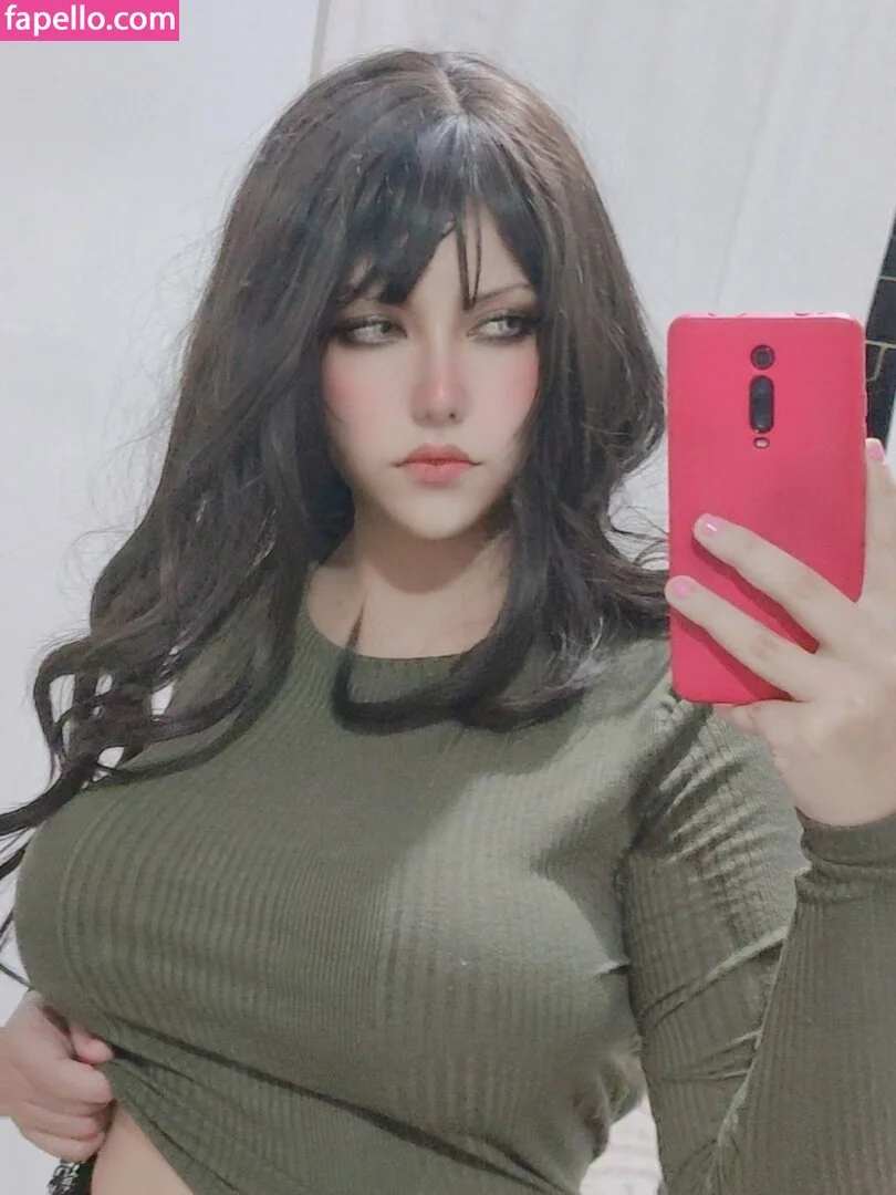 Leticia Shirayuki Onlyfans Photo Gallery 