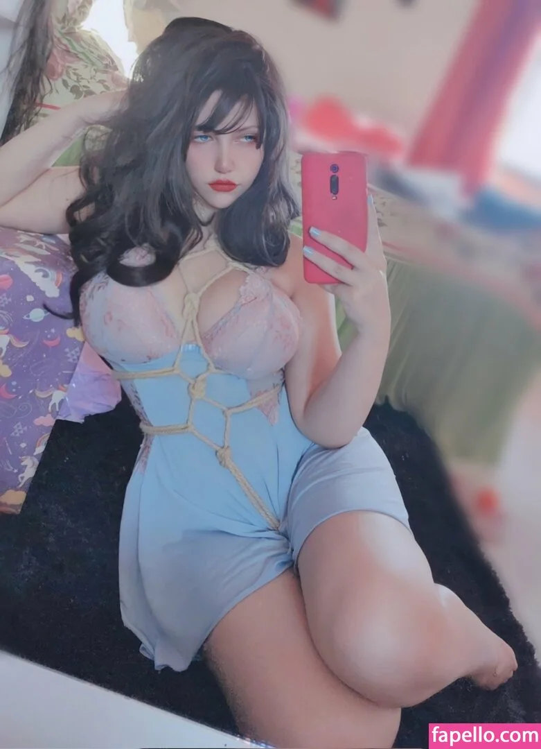 Leticia Shirayuki Onlyfans Photo Gallery 