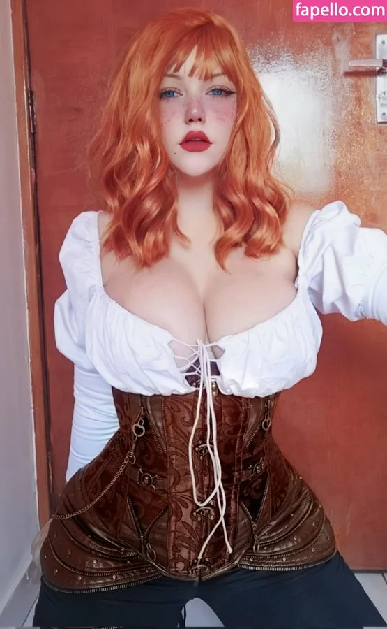 Leticia Shirayuki Onlyfans Photo Gallery 