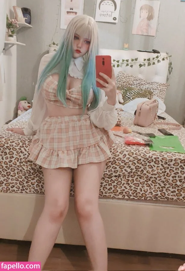 Leticia Shirayuki Onlyfans Photo Gallery 