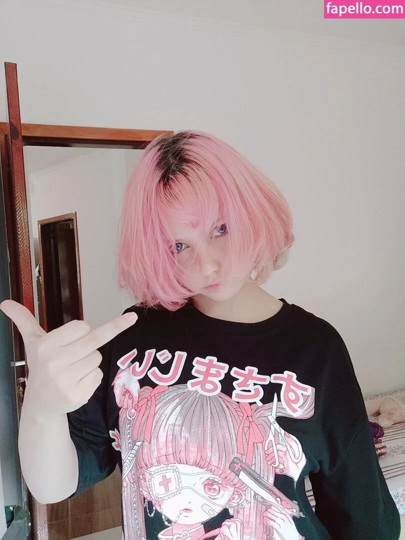 Leticia Shirayuki Onlyfans Photo Gallery 