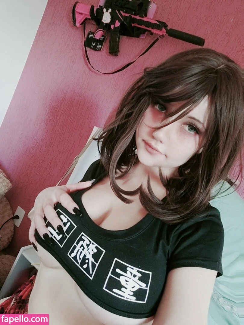 Leticia Shirayuki Onlyfans Photo Gallery 