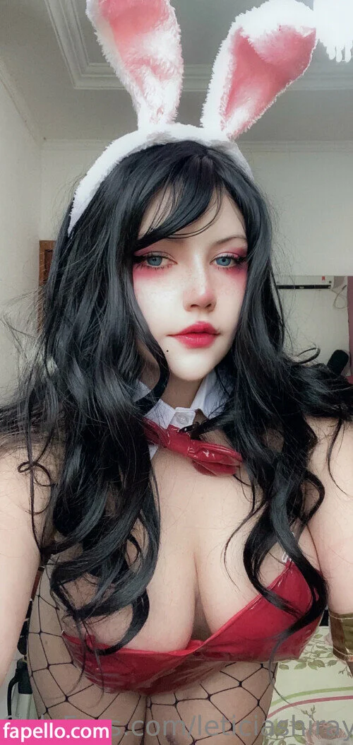 Leticia Shirayuki Onlyfans Photo Gallery 