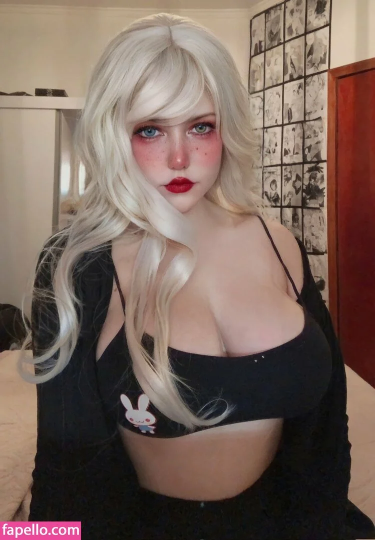 Leticia Shirayuki Onlyfans Photo Gallery 