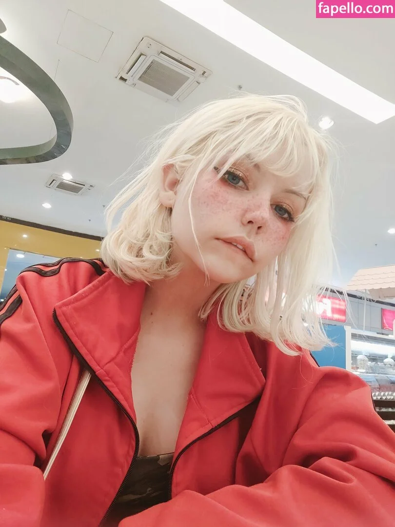 Leticia Shirayuki Onlyfans Photo Gallery 