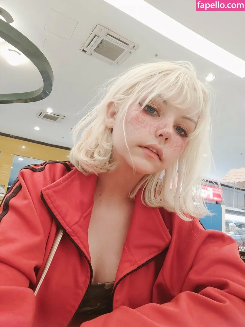 Leticia Shirayuki Onlyfans Photo Gallery 