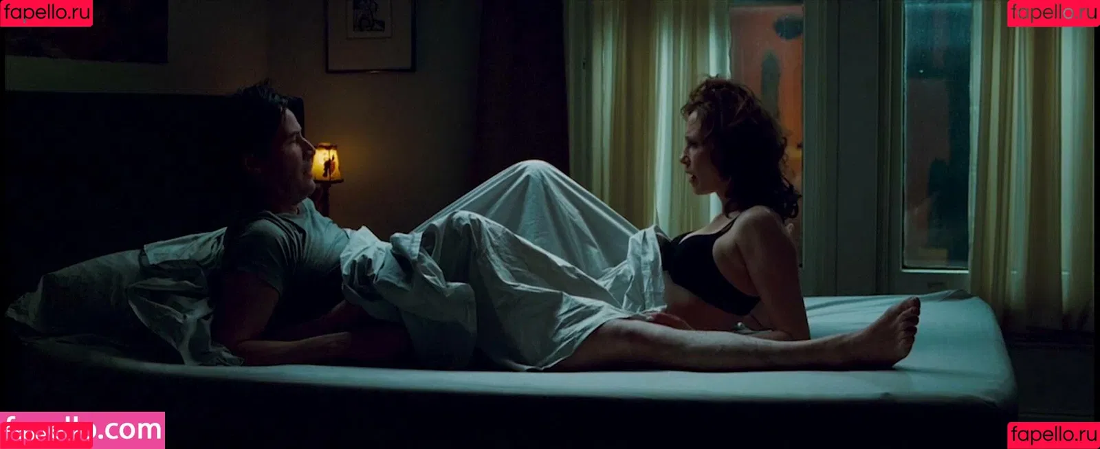 Vera Farmiga Onlyfans Photo Gallery 