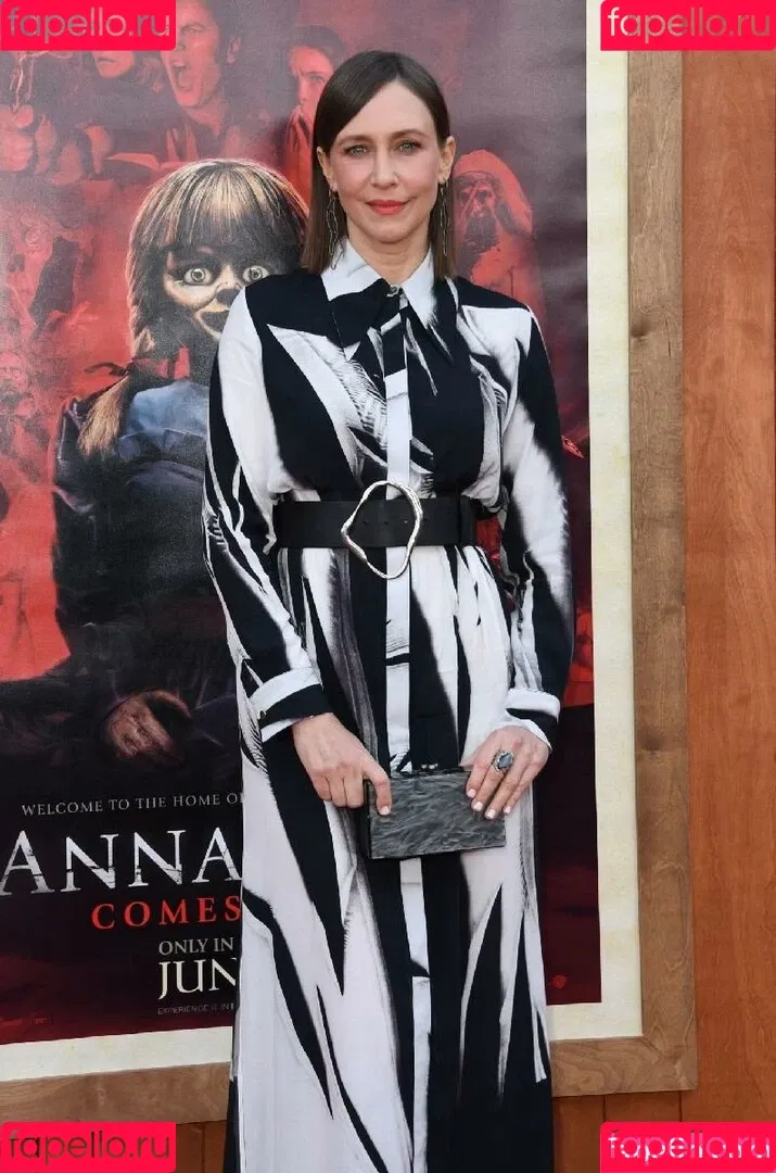 Vera Farmiga Onlyfans Photo Gallery 