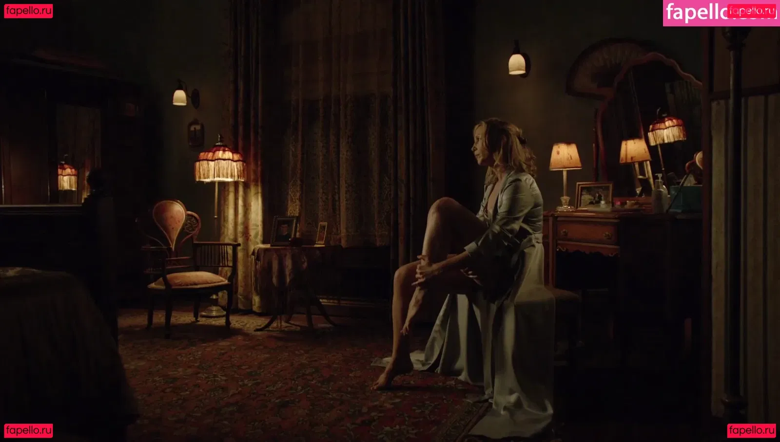 Vera Farmiga Onlyfans Photo Gallery 