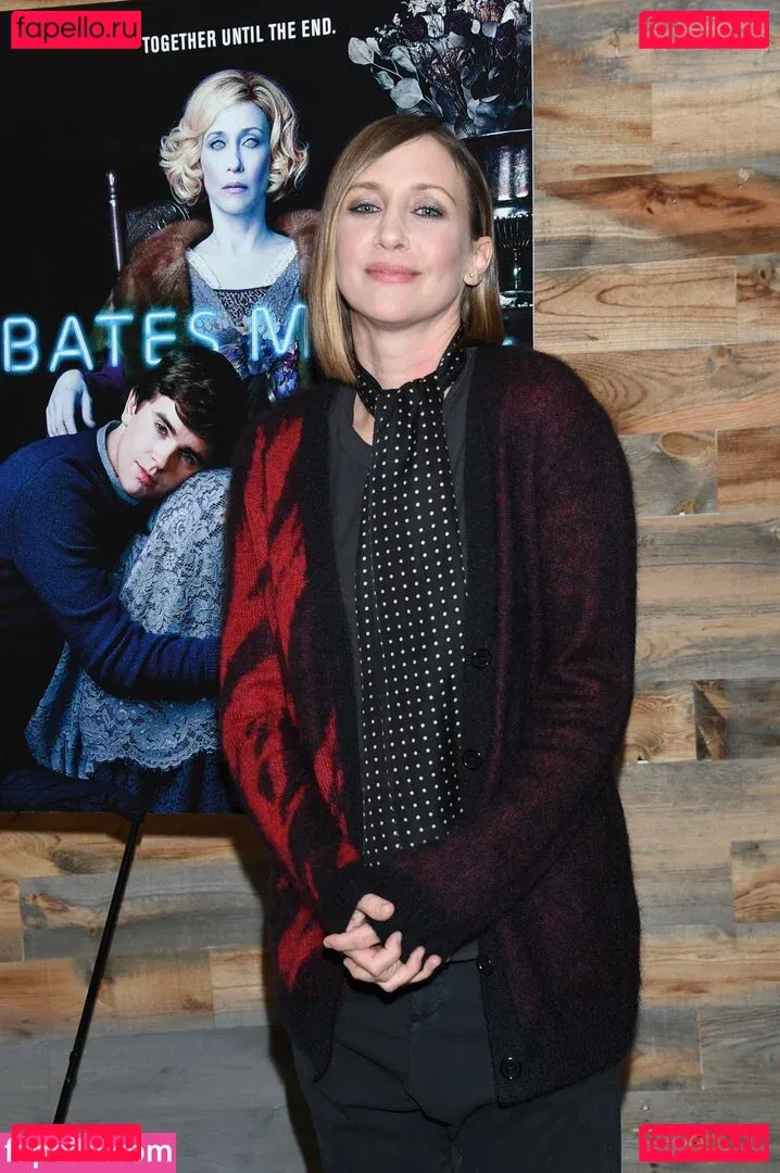 Vera Farmiga Onlyfans Photo Gallery 