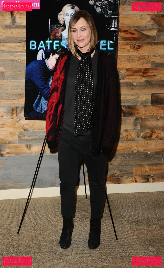 Vera Farmiga Onlyfans Photo Gallery 