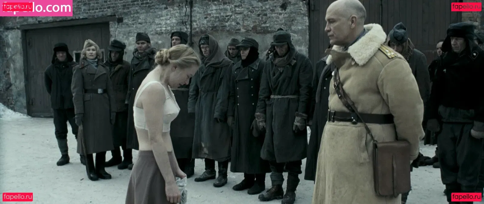 Vera Farmiga Onlyfans Photo Gallery 