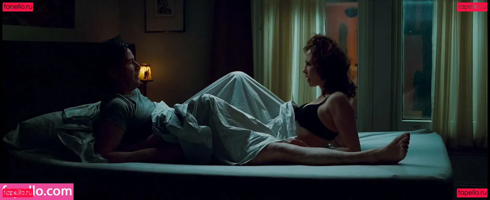 Vera Farmiga Onlyfans Photo Gallery 