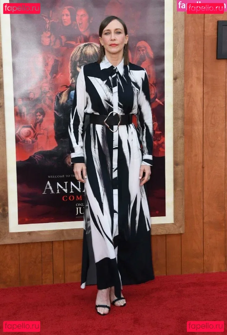 Vera Farmiga Onlyfans Photo Gallery 