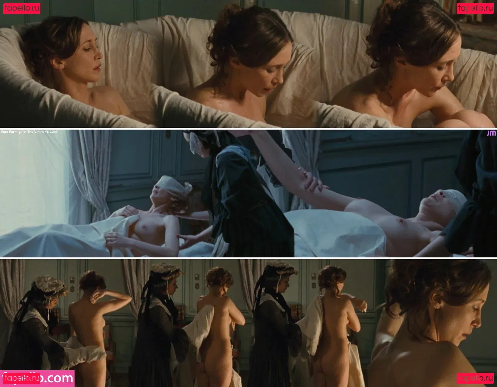 Vera Farmiga Onlyfans Photo Gallery 