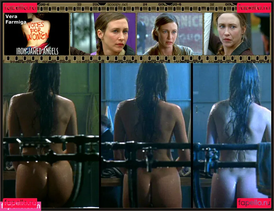 Vera Farmiga Onlyfans Photo Gallery 