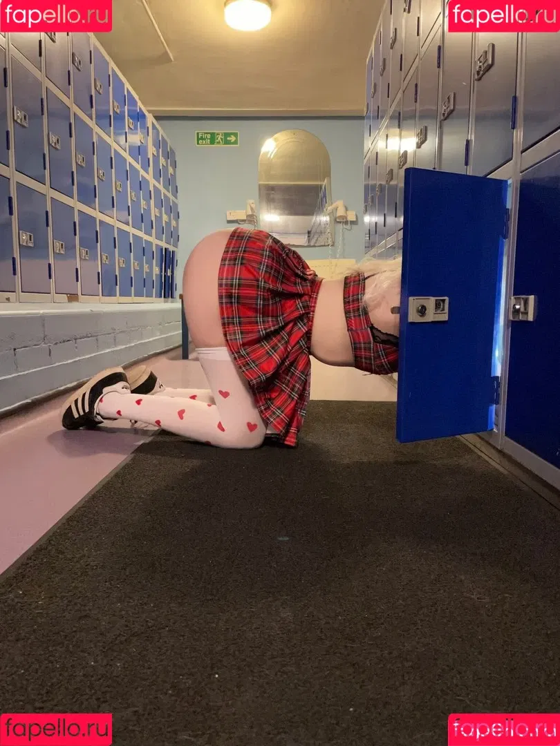 Babychar17 Onlyfans Photo Gallery 