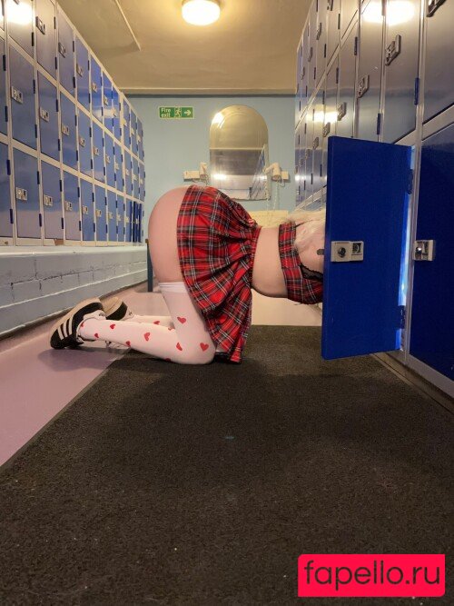 Babychar17 Nude Onlyfans Photo 41