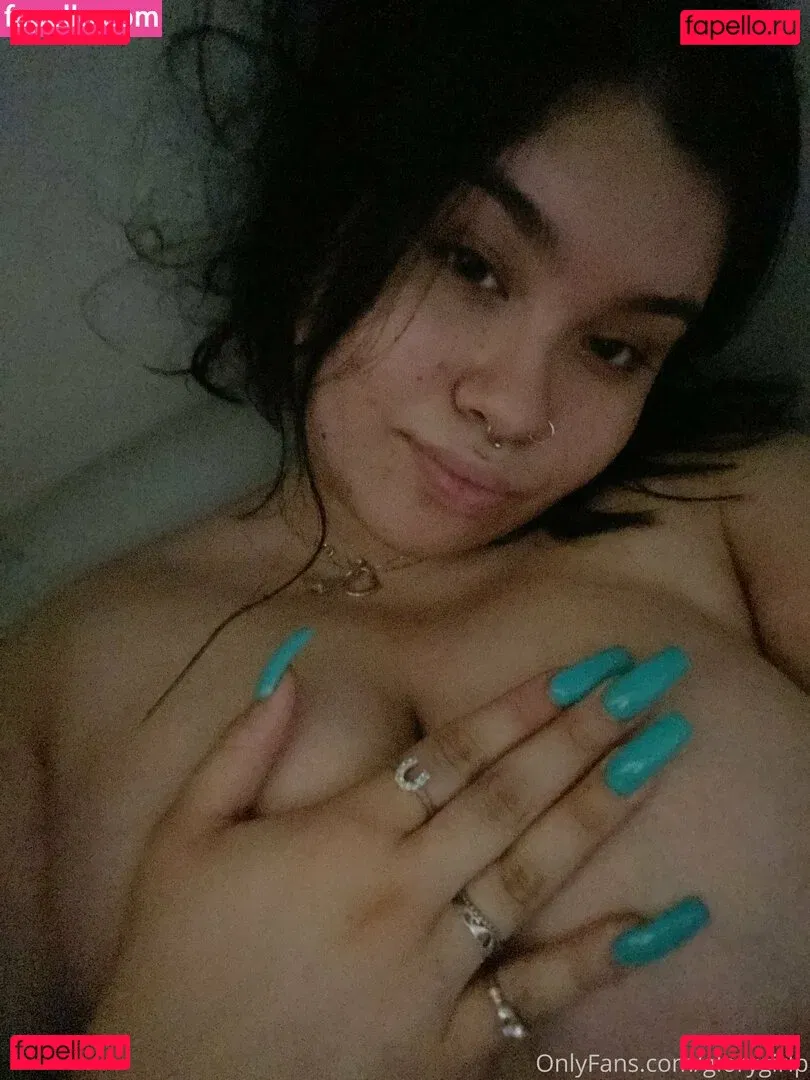 glorygirlp Onlyfans Photo Gallery 