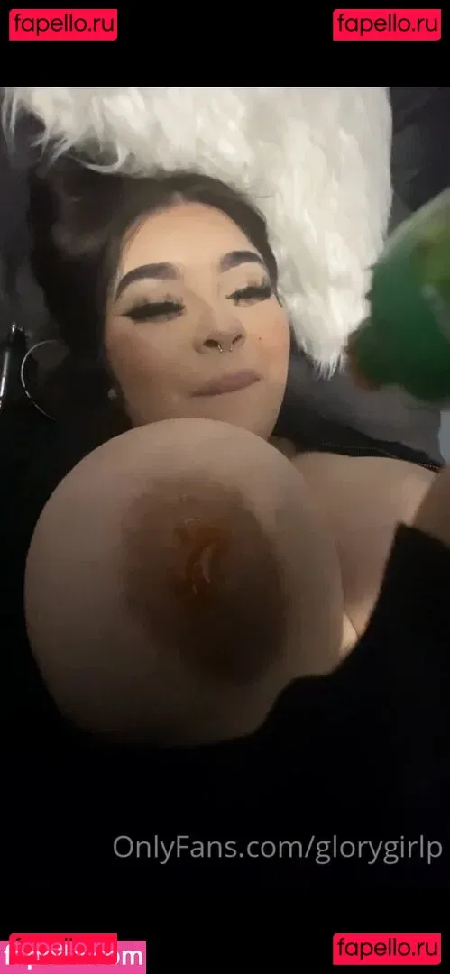 glorygirlp Onlyfans Photo Gallery 