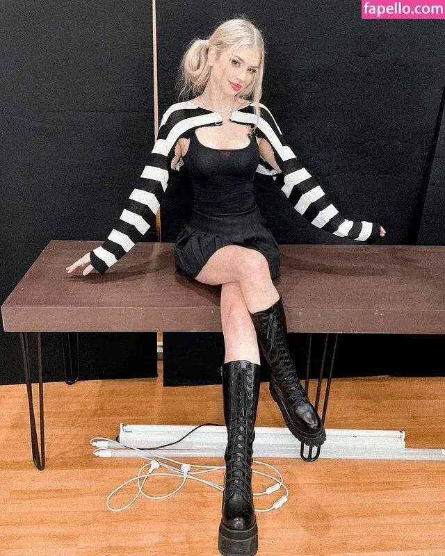 Berticuss Onlyfans Photo Gallery 