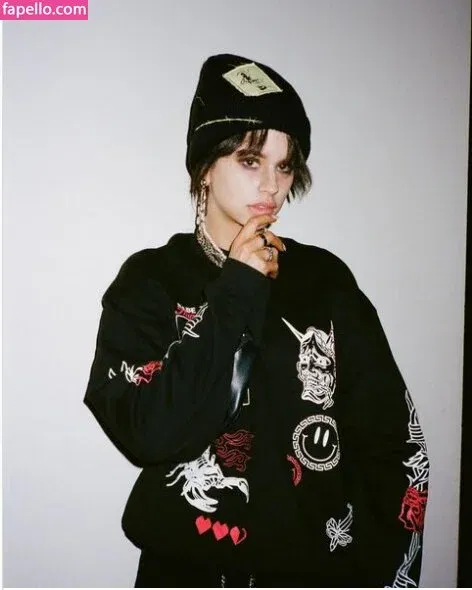 Berticuss Onlyfans Photo Gallery 