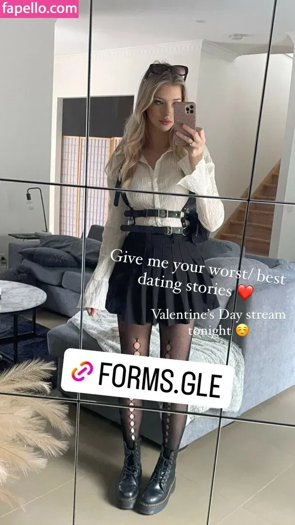 Berticuss Onlyfans Photo Gallery 