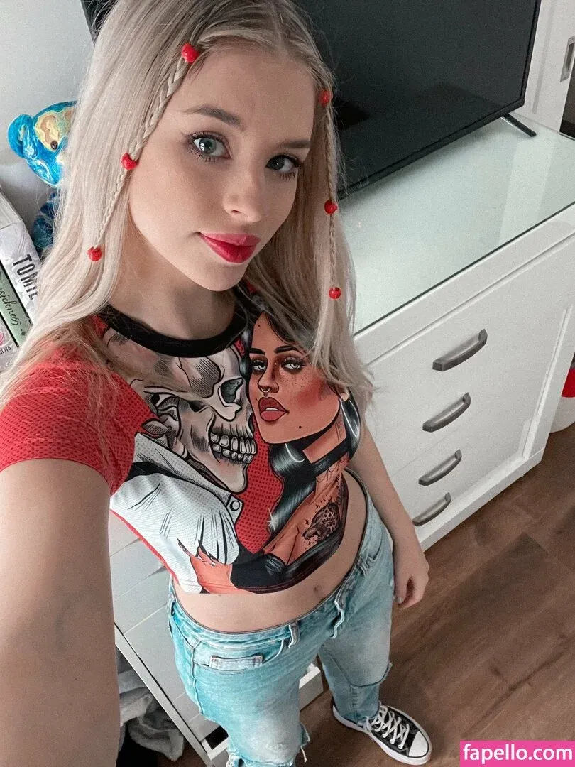 Berticuss Onlyfans Photo Gallery 