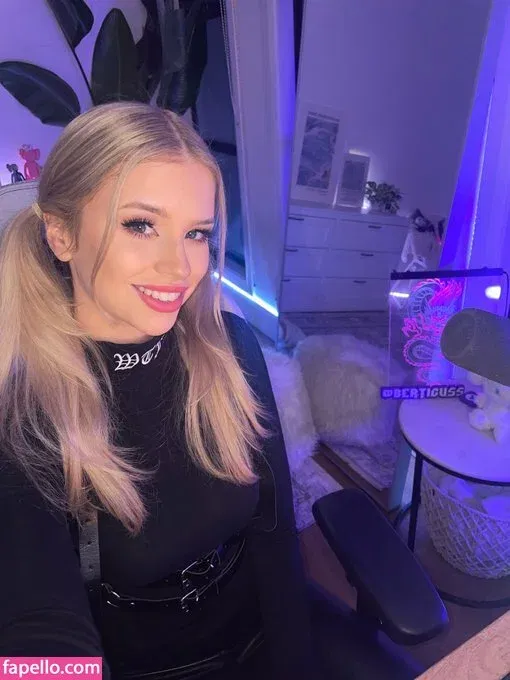 Berticuss Onlyfans Photo Gallery 